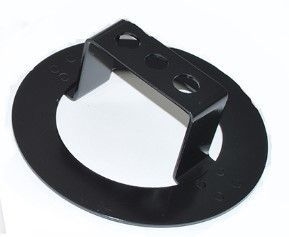 AQU110020 - Bonnet Spare Wheel Retainer for Land Rover Defender