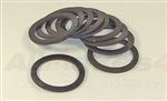 ARA1502L - Fuel Tank Rubber Seal for Defender Up to WA159806 - Comes as Single Seal