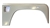 ASB710260 DEFENDER TD5 PUMA FRONT WING