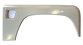 ASB710260 DEFENDER TD5 PUMA FRONT WING