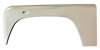 ASB710270 DEFENDER  TD5 PUMA FRONT WING OUTER WING