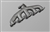 ASE01 - Uprated Performance TD5 Exhaust Manifold for Defender and Discovery by Allisport