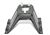 ASR1579 - Rear Door Spare Wheel Carrier for Land Rover Discovery 2 - Genuine Land Rover