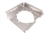 ASW710130 - LH Headlight Backing Box Only 83-16 (S)