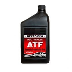 ATFDVI5LT - ATF D-VI (Fully Synthetic) Automatic Transmission Fluid - 5 Litre