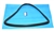 AWR1146 - Alpine Window Seal - Right Hand - Fits for Discovery 1, Discovery from 1989-1998