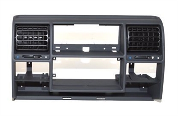 AWR1383LNF - Front Dash Console for Discovery 1 & 2 (Fits 1994-2002) - Genuine Land Rover (OUT OF STOCK NO ETA)