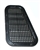 AWR2214FWD - Fits Defender Wing Top Vent Cover - Vented Grille - Right Hand for Left Hand Drive Vehicle