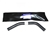AWR2333 - Heater Hose for Air Conditioning on Land Rover Fits Defender 300TDI - Left Hand Drive