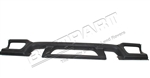 AWR2438PMDG - Genuine Front Bumper Valance (with Fog Lamp Aperture) - Fits 1994-1998 for Discovery 1