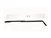 AWR5988 - Fits Defender Dash Finisher Trim - Right Hand Drive - For Genuine Land Rover