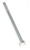 AYG500080 - Bolt for Front Bulkhead on Land Rover For Defender - M12 X 180 (S)