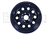 BA015ES - Black Modular Steel Wheel - 16 x 8 (Plus 25 Off Set) - For Discovery 2 (1998-2004) and Range Rover P38