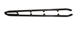BA3692 - Body Tree Bars by Bearmach - For Defender 110 (Fitted to Rear Wing Panel) - 1315 mm Long