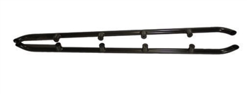BA3692 - Body Tree Bars by Bearmach - For Defender 110 (Fitted to Rear Wing Panel) - 1315 mm Long