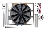 BA3935 - Revotec Electronic Fan Conversion Kit - For Defender /Discovery Td5
