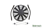 BA3939 - Revotec Air Conditioning Fan Kit - For Discovery 2 12" Fan