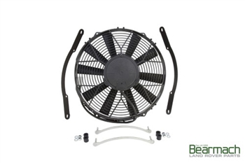 BA3939 - Revotec Air Conditioning Fan Kit - For Discovery 2 12" Fan