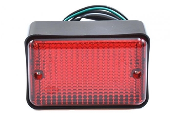 BA9716 DEFENDER LED FOG  LIGHT