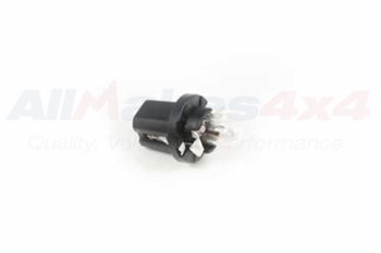 BAU5311L - Bulb Holder and Bulb Assembly for Discovery 1 Clock