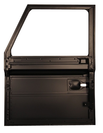 BDA710020 Defender Front Door