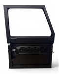 BDA710030 - LH Push Button Front Door for Defender 83-05 (S)