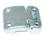 BDB710220 - Door Hinge for Defender - Right Hand Lower - Fits from 1998 Onwards
