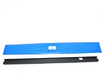 BFG710040-AM - Top Filler Channel for Right Hand Rear Side Door - For Land Rover Defender