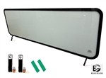 BG1209 defender heated windscreen