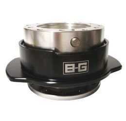 BG4921 - Fits Defender Quick Release Steering Wheel Boss - For Momo and Sports Steering Wheels