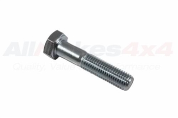 BH605121L - Bolt For Inspection Plate For Land Rover Series 2A & 3 Gearbox - 5/16 UNF x 1 1/2)