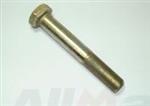 BH610321L - Bolt for Rear of Rear Radius Arm / Trailing Arm / Link Bar ( NTC8328 / LR021639 ) - 5/8 UNF x 4 Inch