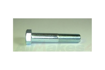 BH612321 - Bolt for Upper A-Frame - Link to Mounting Bracket 3/4 UNF x 4 Inch