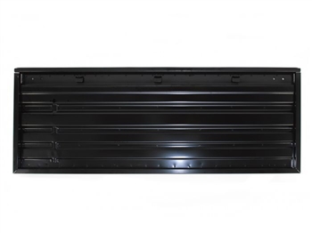 BHA710030 - Fits Defender Hi-Capacity Tailgate - Complete Lower Tailgate for Hicap
