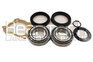 BK0101 - 90/110/130 Front Wheel Bearing Kit Upto 1993 (Bearmach)