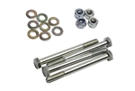 BK0198 - Series Bumper Bolt kit