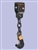 BL250 - Hi-Lift Jack Steel Bumper Lift - Lifting Capacity 1361kg