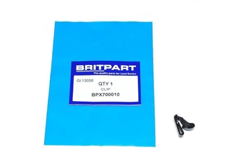 BPX700010 - Clip for Fuel Flap Latch For Discovery 2