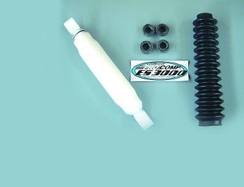 BR0645P.LRC - Procomp Front Shock Absorber - Pro-Comp Plus 1" Lift - For Defender and Discovery 1 (Doesn't Include Rubber Boots)