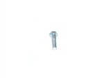 BT606106.T - Bolt 3/8 UNC x 1" 1/4 - For Front Flange on Transfer Box - Fits Defender, Discovery 1 & 2 and Range Rover P38