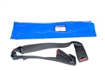 BTR5781 - BUCKLE - SEAT BELT