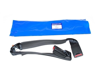 BTR5781 - BUCKLE - SEAT BELT