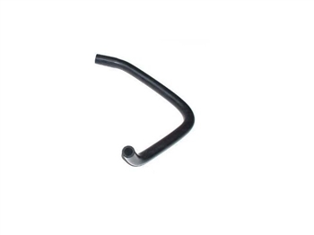 BTR6165 - Fits Defender 300TDI Heater Inlet Hose - For Right Hand Drive Vehicles