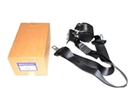 BTR6562.T - Fits Defender Seat Belt - Right Hand - Fits up to 2006 - Reel with Two Bolt Fixing