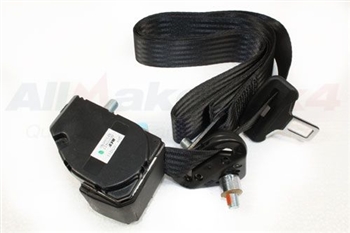 BTR6563 - Three Point Seat Belt for Land Rover Series Vehicles