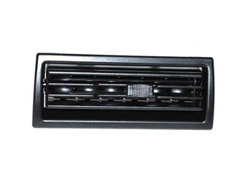 BTR7071 - Air Conditioning Vent Facia for Land Rover Defender - Fits 1998-2006 - For Genuine Land Rover