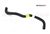 BTR9616 - HEATER INLET HOSE FOR 300TDI - FOR DISCOVERY 1 AND RANGE ROVER CLASSIC