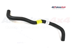 BTR9616 - HEATER INLET HOSE FOR 300TDI - FOR DISCOVERY 1 AND RANGE ROVER CLASSIC