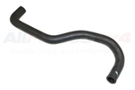 BTR9617 - HEATER INLET HOSE FOR 300TDI - FOR DISCOVERY 1 AND RANGE ROVER CLASSIC