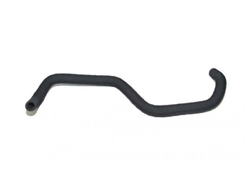 BTR983 - Fits Defender 200TDI Heater Hose - From Pipe to Heater (Fits to HA Chassis Number)